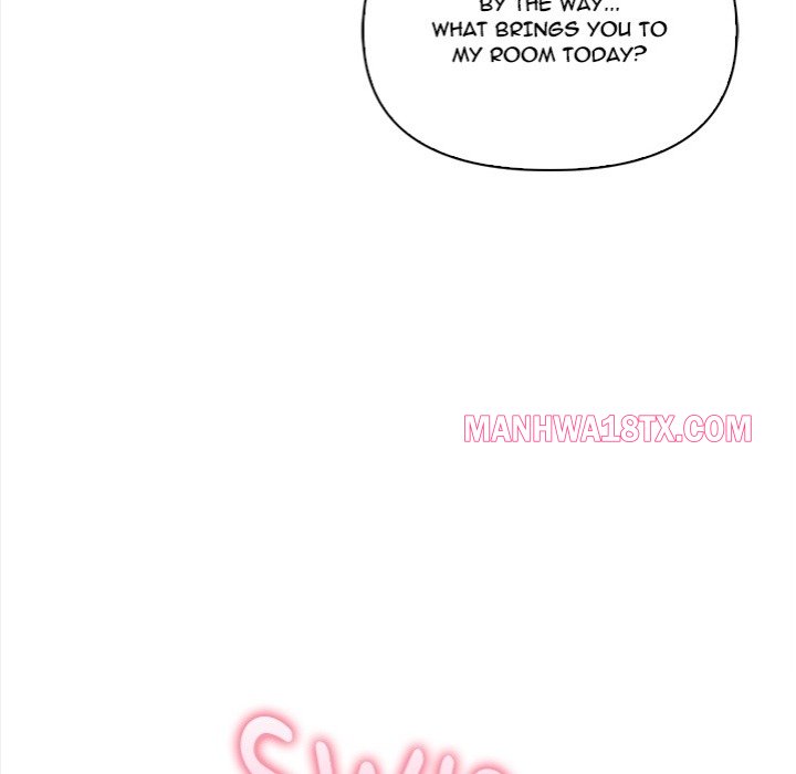 The Secret of a Girls’ Dorm Chapter 14 - Page 104