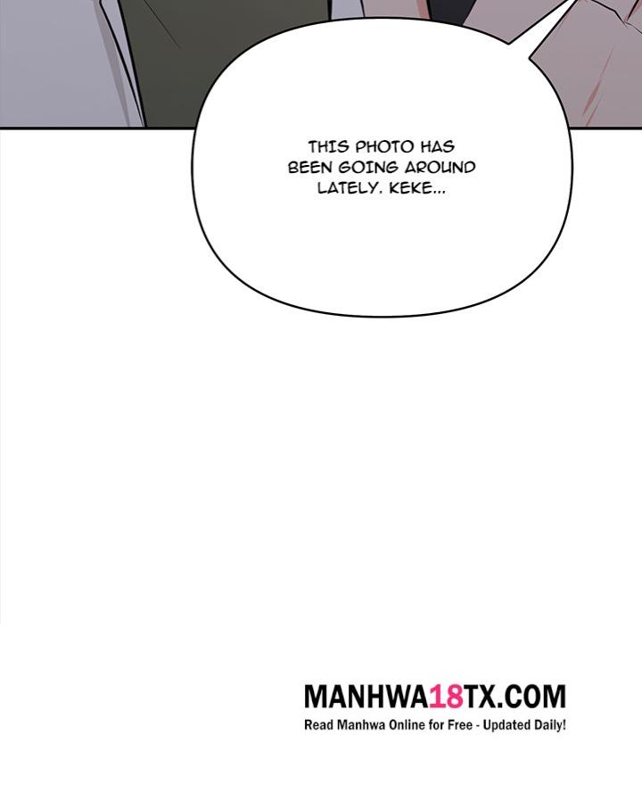 The Secret of a Girls’ Dorm Chapter 14 - Page 17