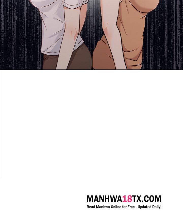 The Secret of a Girls’ Dorm Chapter 14 - Page 48