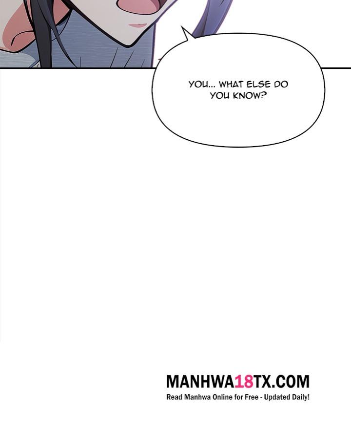 The Secret of a Girls’ Dorm Chapter 14 - Page 93