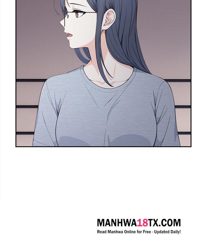 The Secret of a Girls’ Dorm Chapter 19 - Page 24