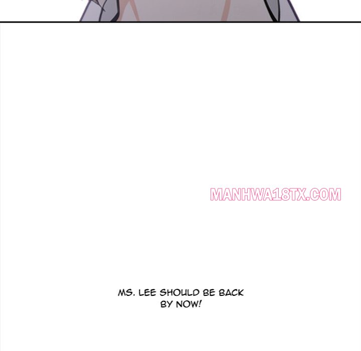 The Secret of a Girls’ Dorm Chapter 19 - Page 79