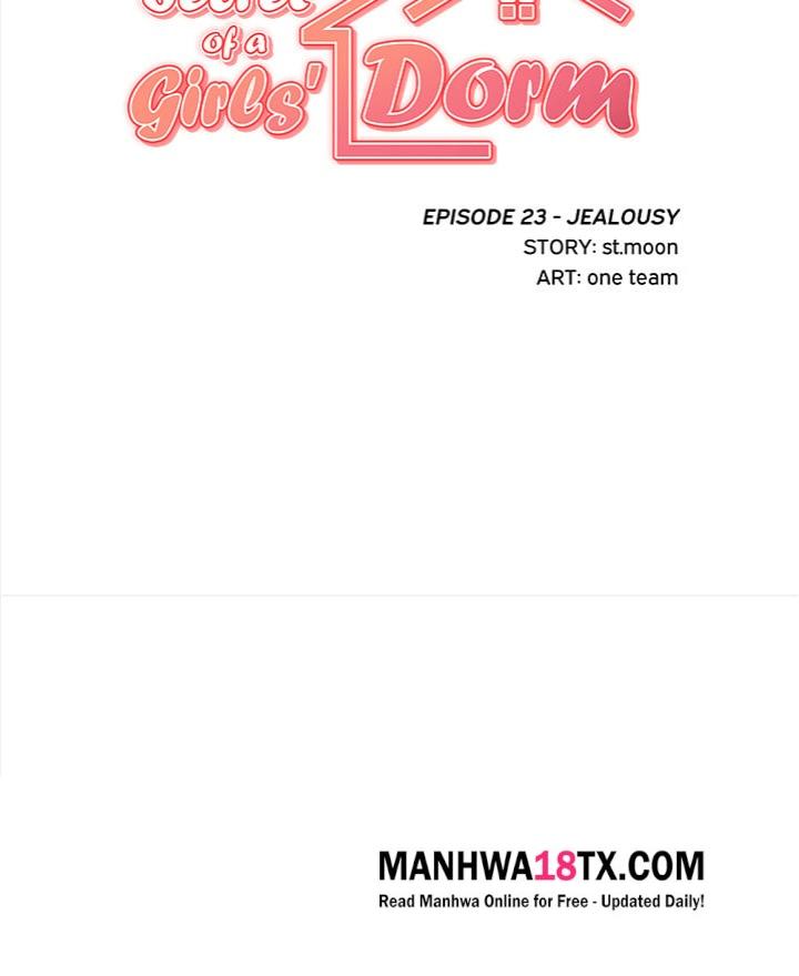 The Secret of a Girls’ Dorm Chapter 23 - Page 11