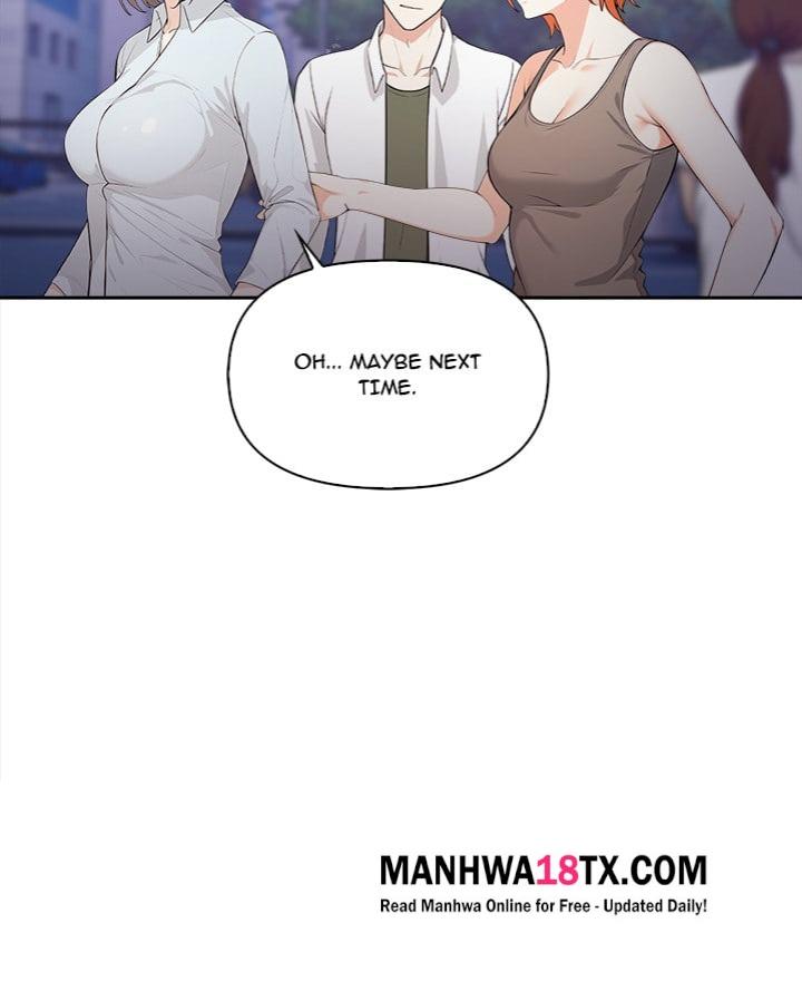 The Secret of a Girls’ Dorm Chapter 23 - Page 52