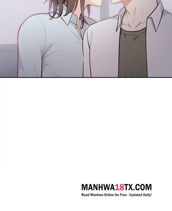 The Secret of a Girls’ Dorm Chapter 23 - Page 83