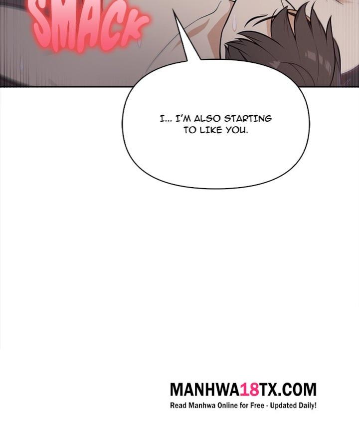 The Secret of a Girls’ Dorm Chapter 23 - Page 98