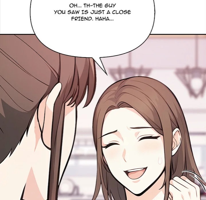 The Secret of a Girls’ Dorm Chapter 28 - Page 106