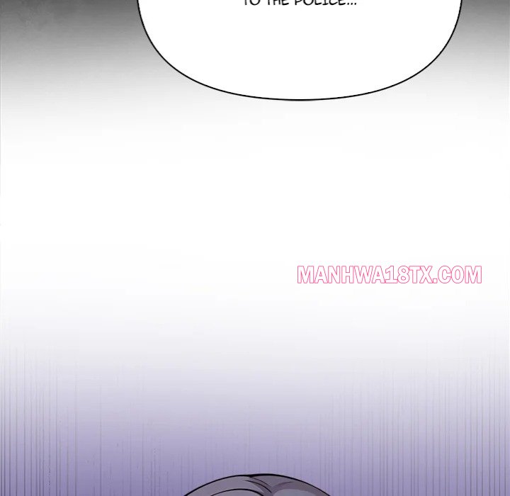 The Secret of a Girls’ Dorm Chapter 32 - Page 23