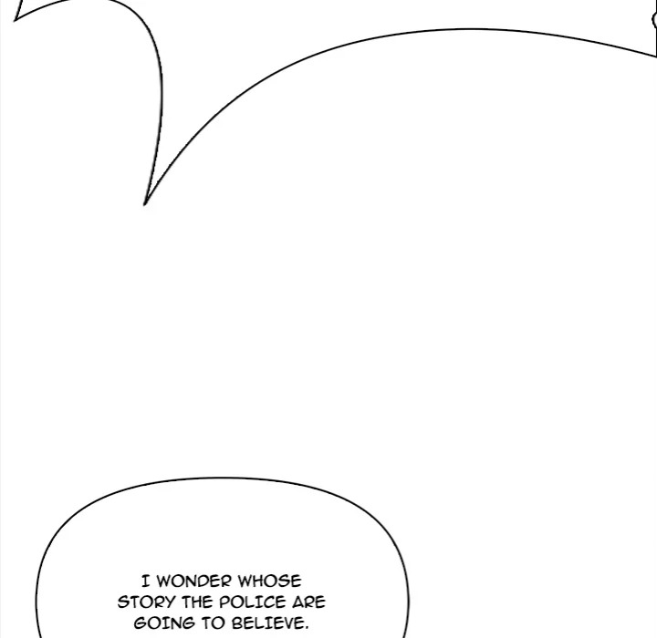 The Secret of a Girls’ Dorm Chapter 32 - Page 29
