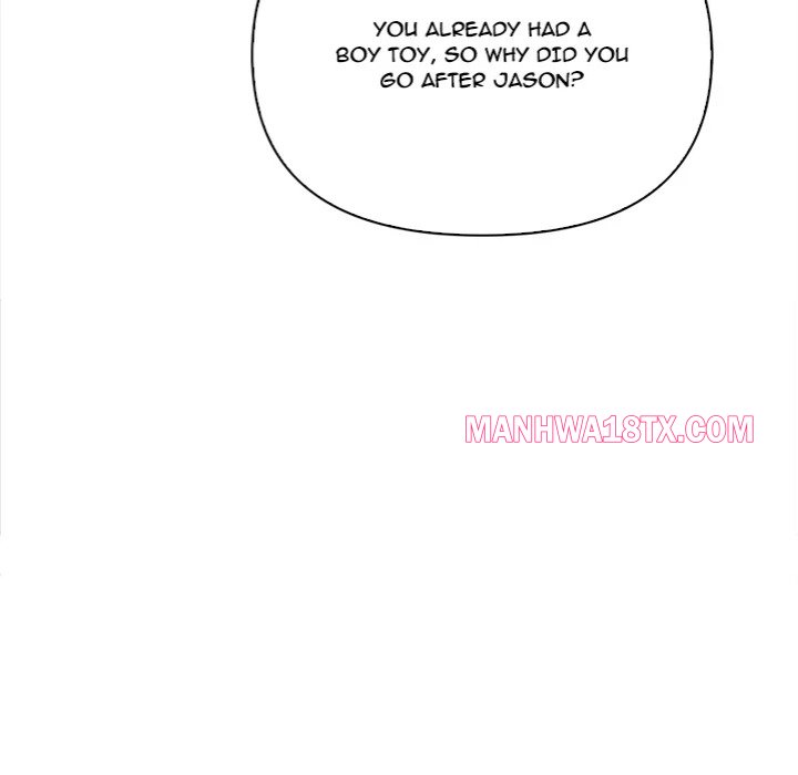 The Secret of a Girls’ Dorm Chapter 32 - Page 53