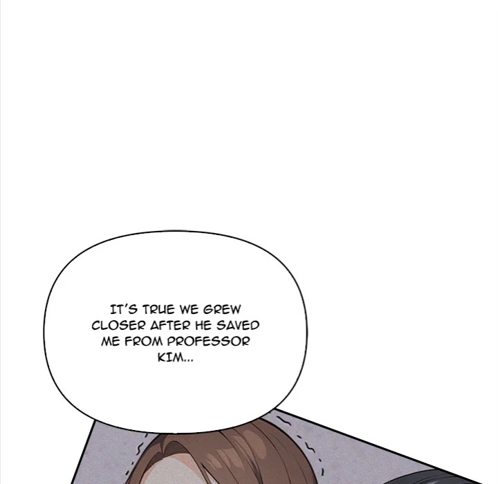 The Secret of a Girls’ Dorm Chapter 32 - Page 57