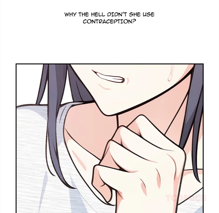 The Secret of a Girls’ Dorm Chapter 35 - Page 14