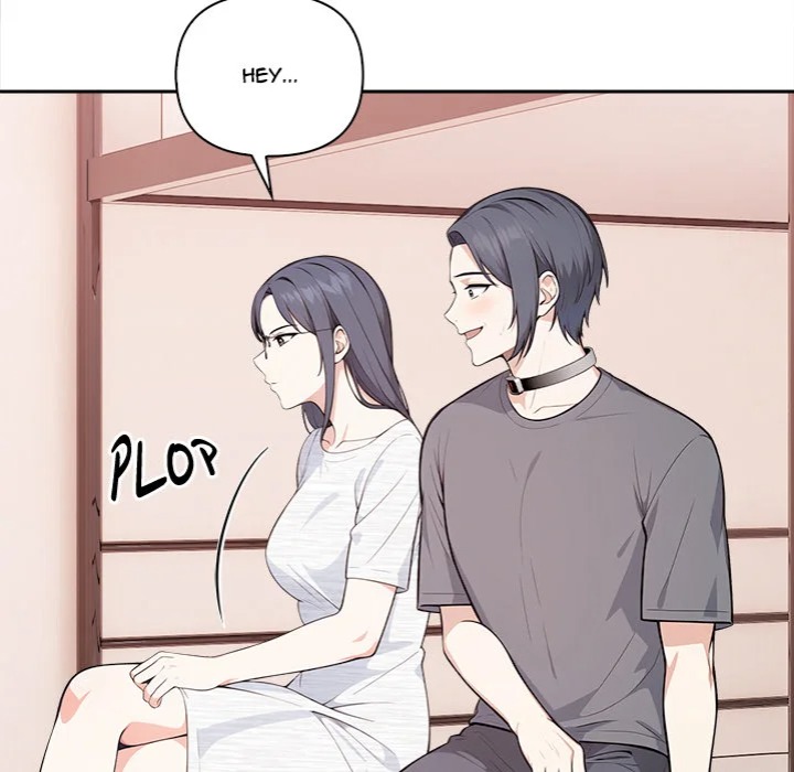 The Secret of a Girls’ Dorm Chapter 35 - Page 29