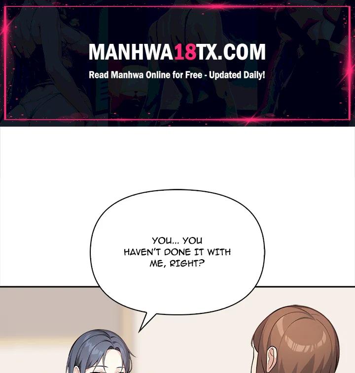 The Secret of a Girls’ Dorm Chapter 52 - Page 1