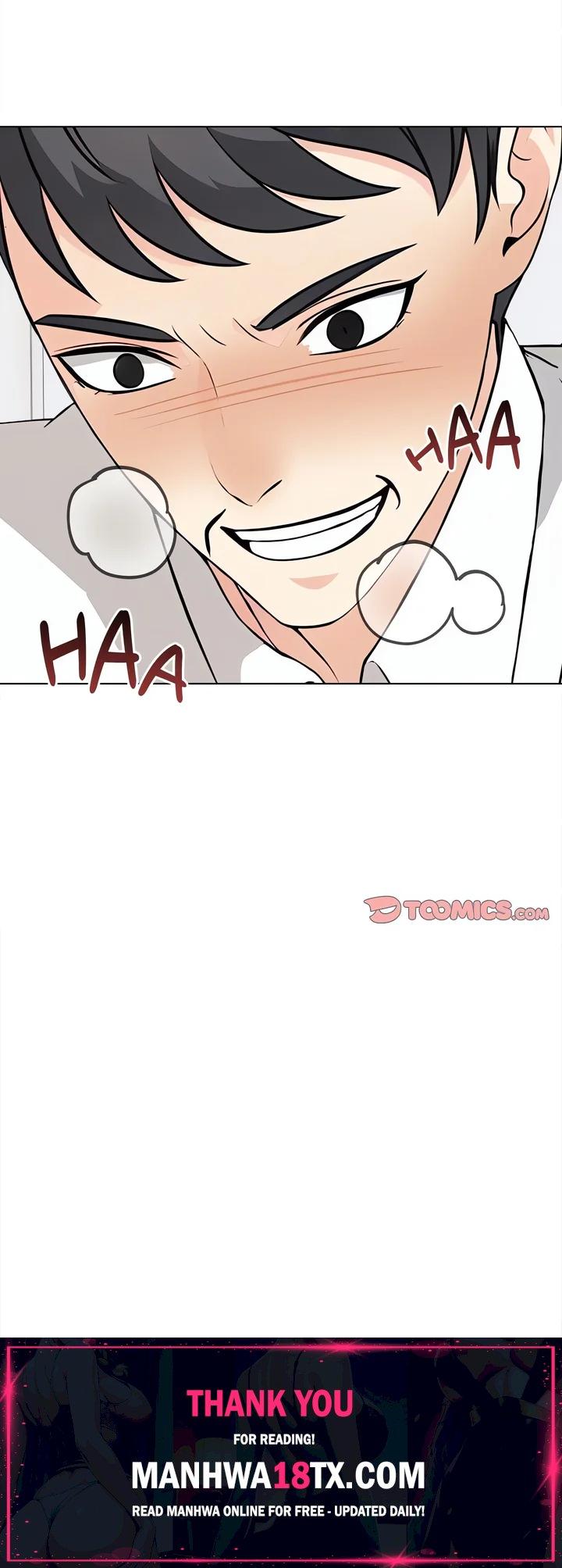 The Secret of a Girls’ Dorm Chapter 7 - Page 16