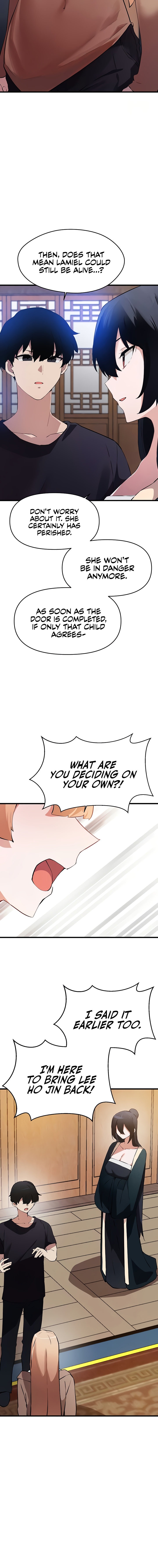 Please Give Me Energy Chapter 62 - Page 10