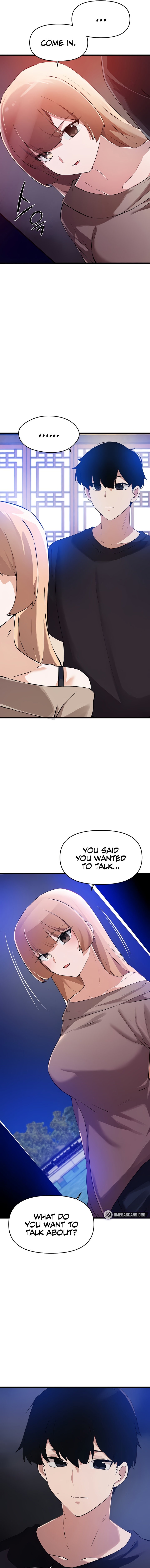 Please Give Me Energy Chapter 62 - Page 13