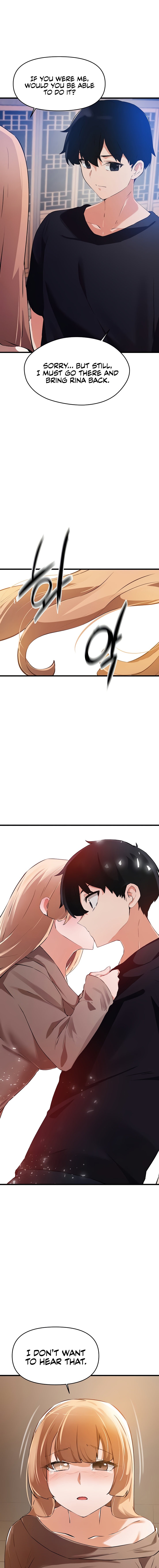 Please Give Me Energy Chapter 62 - Page 15
