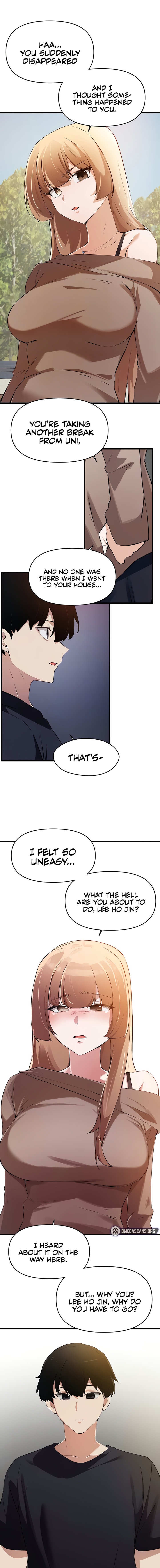 Please Give Me Energy Chapter 62 - Page 5