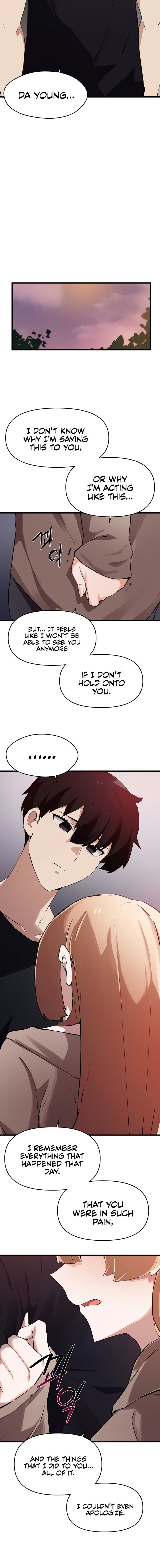 Please Give Me Energy Chapter 62 - Page 6