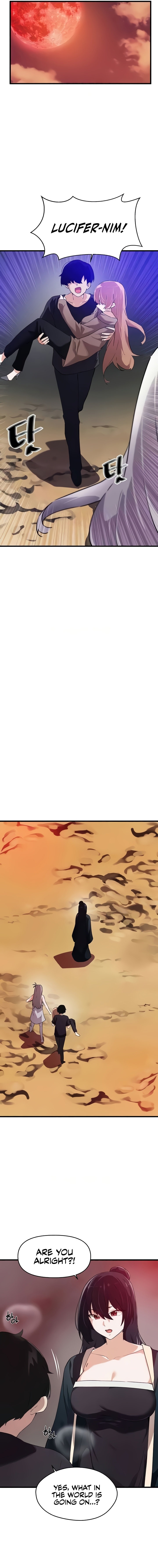 Please Give Me Energy Chapter 63 - Page 11