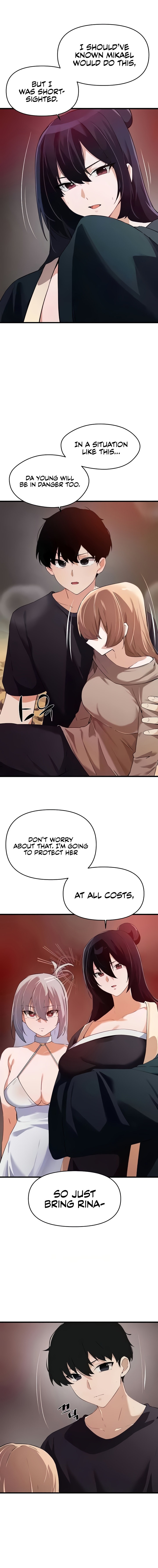 Please Give Me Energy Chapter 63 - Page 12