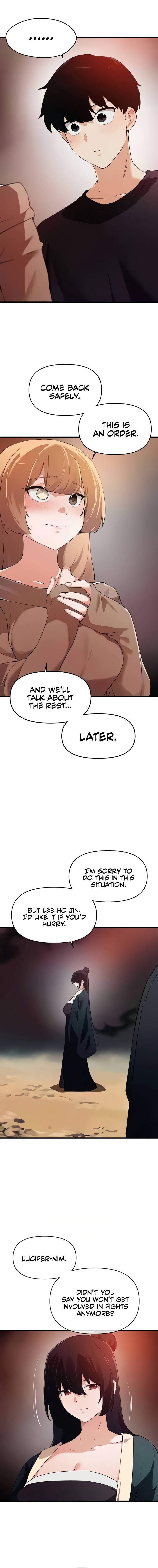 Please Give Me Energy Chapter 63 - Page 14