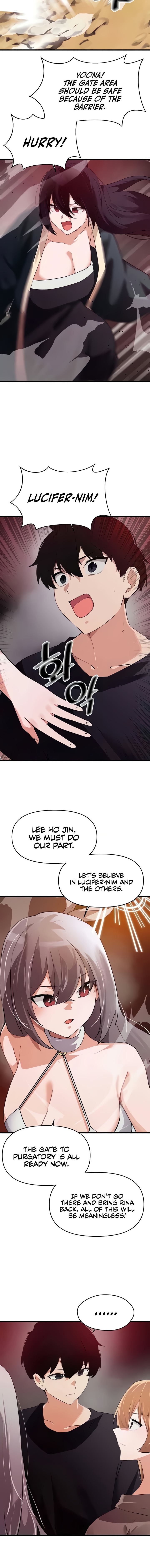 Please Give Me Energy Chapter 63 - Page 16