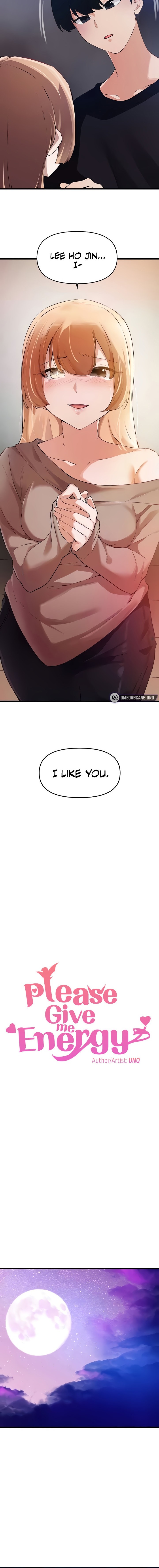 Please Give Me Energy Chapter 63 - Page 2