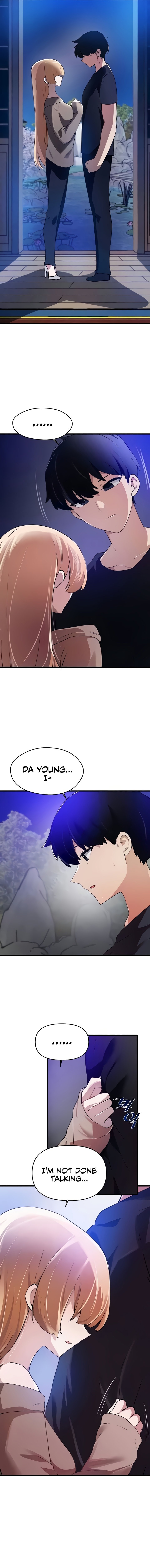 Please Give Me Energy Chapter 63 - Page 3