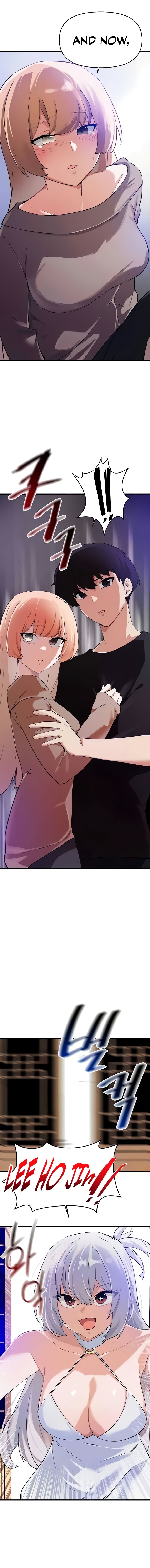 Please Give Me Energy Chapter 63 - Page 4
