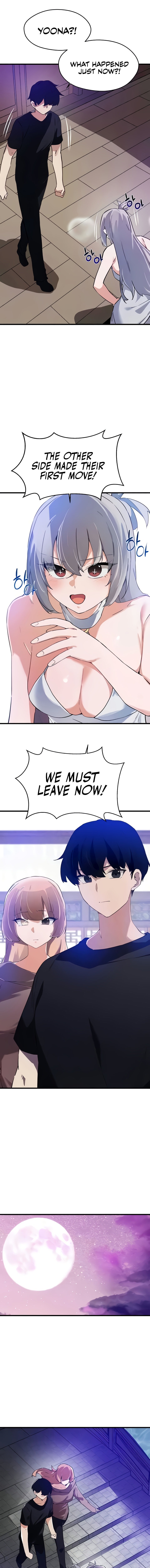Please Give Me Energy Chapter 63 - Page 5