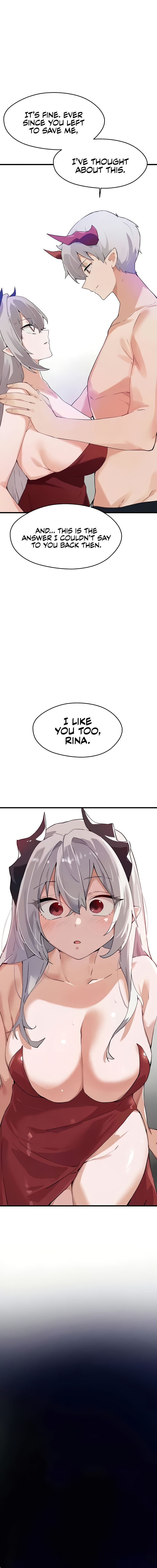 Please Give Me Energy Chapter 64 - Page 14