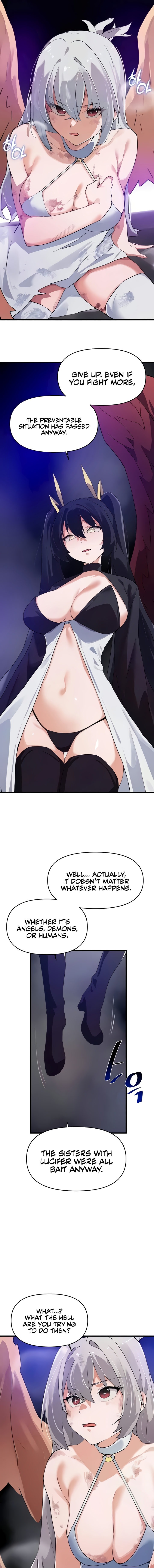 Please Give Me Energy Chapter 64 - Page 15
