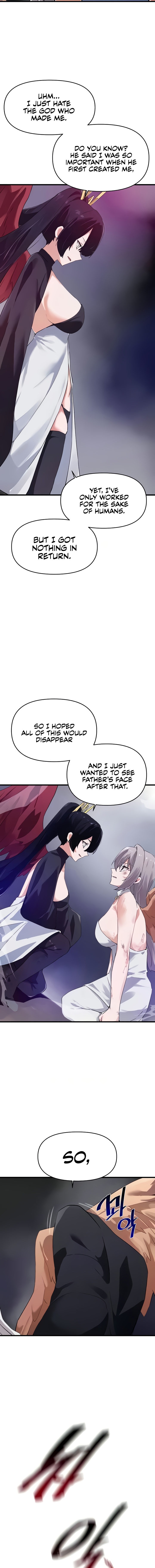 Please Give Me Energy Chapter 64 - Page 16