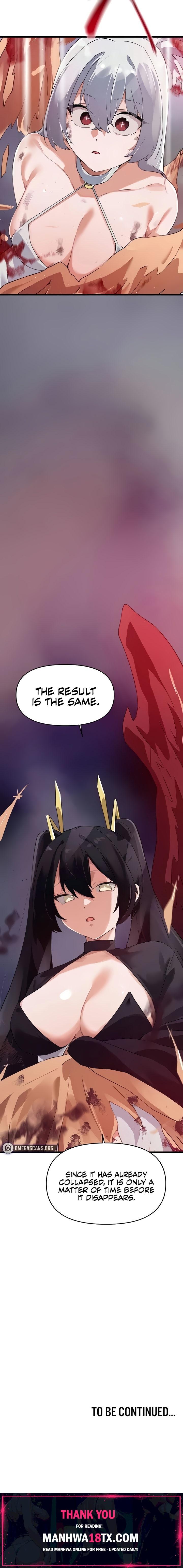 Please Give Me Energy Chapter 64 - Page 17