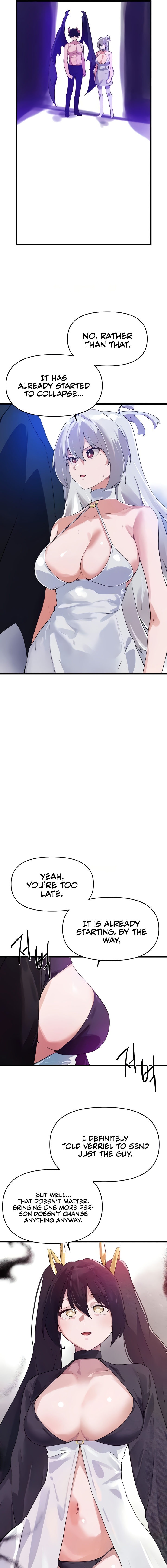 Please Give Me Energy Chapter 64 - Page 3