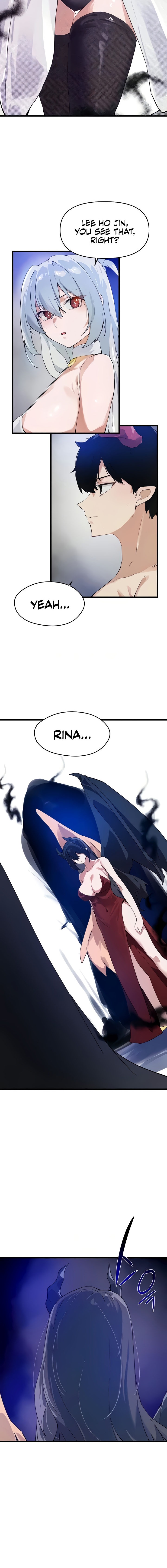 Please Give Me Energy Chapter 64 - Page 4