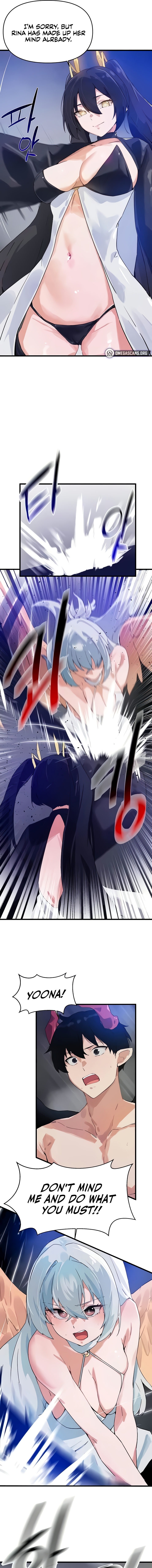 Please Give Me Energy Chapter 64 - Page 5