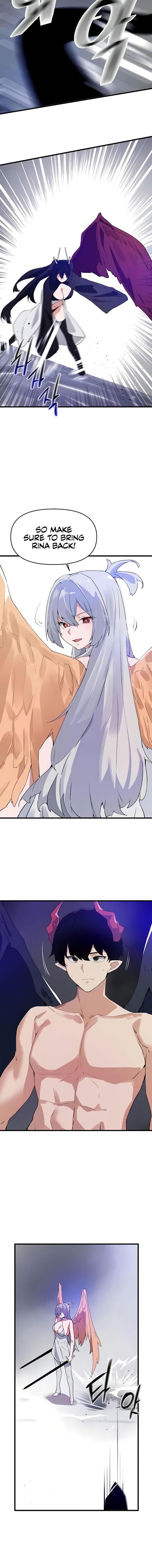 Please Give Me Energy Chapter 64 - Page 6