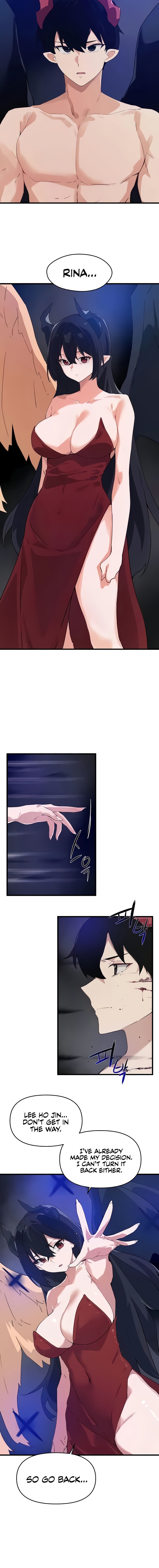 Please Give Me Energy Chapter 64 - Page 8