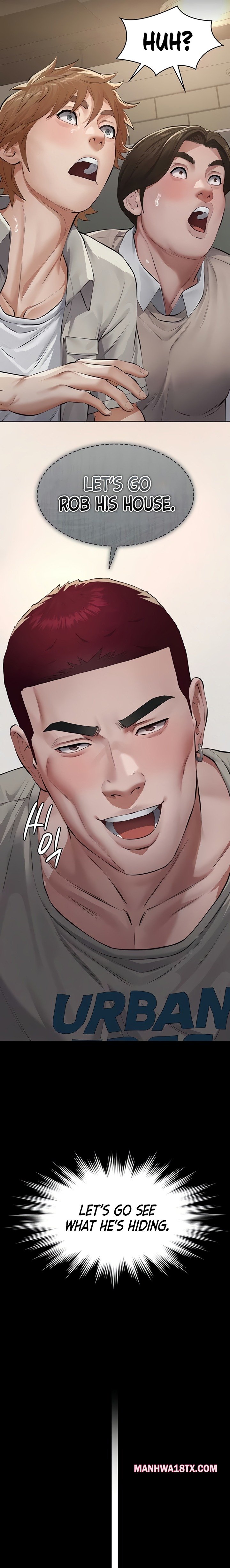 Sugar Daddy Chapter 6 - Page 31