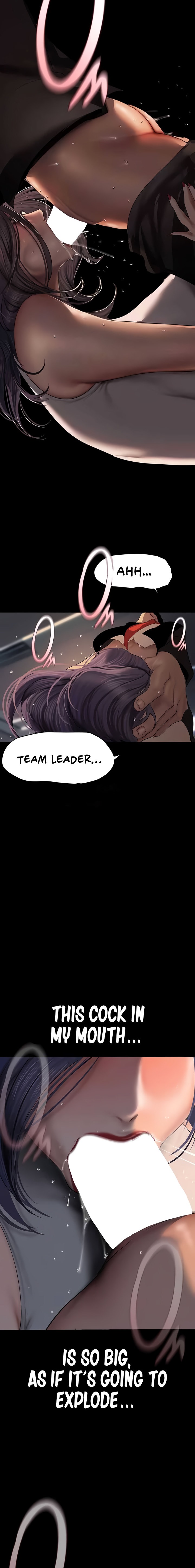 A Wonderful New World Chapter 229 - Page 16