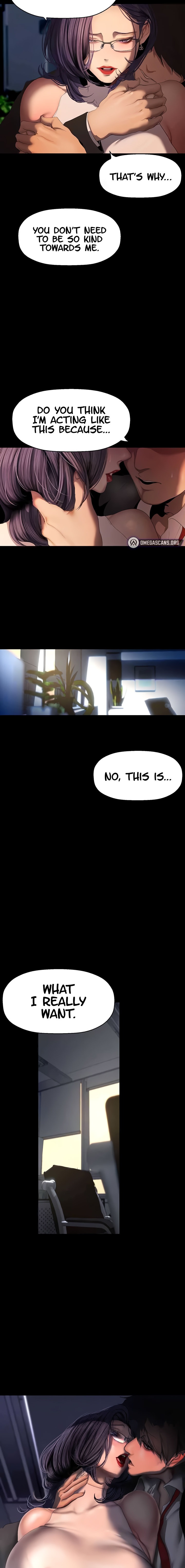 A Wonderful New World Chapter 229 - Page 6