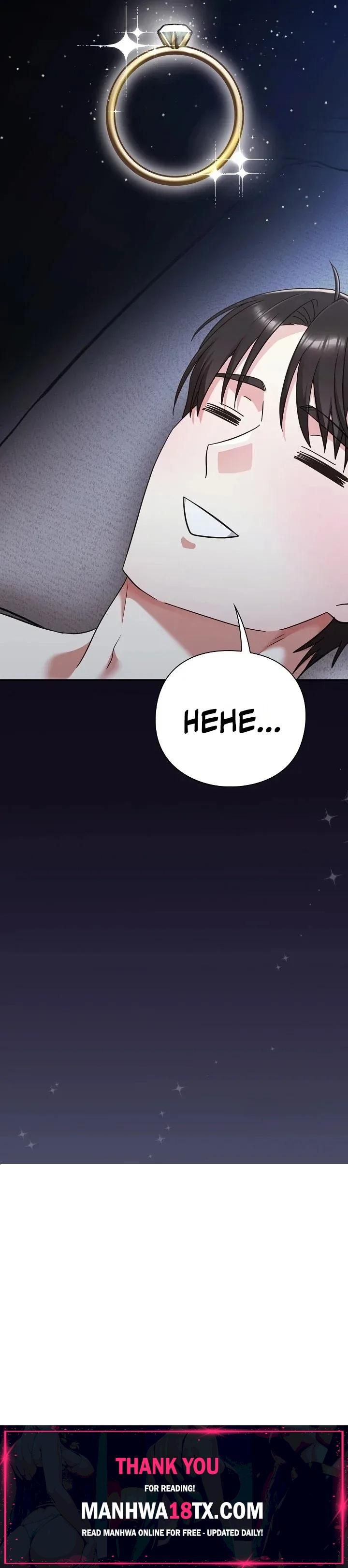Heart Level Chapter 22 - Page 21