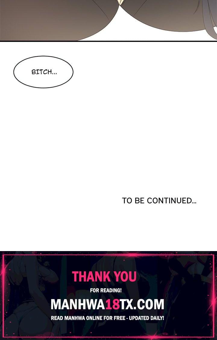 Excuse me, This is my Room (Uncensored) Chapter 2 - Page 19