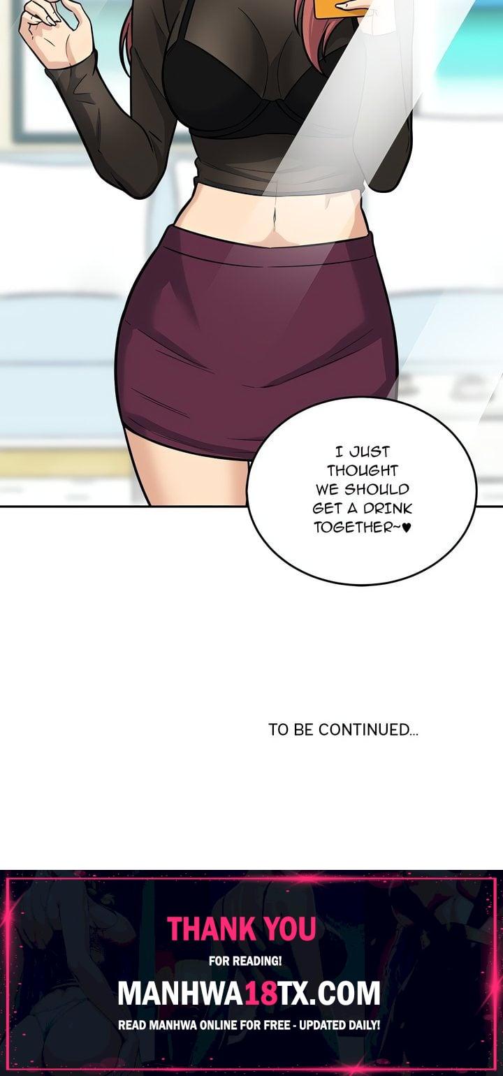 Excuse me, This is my Room (Uncensored) Chapter 39 - Page 21