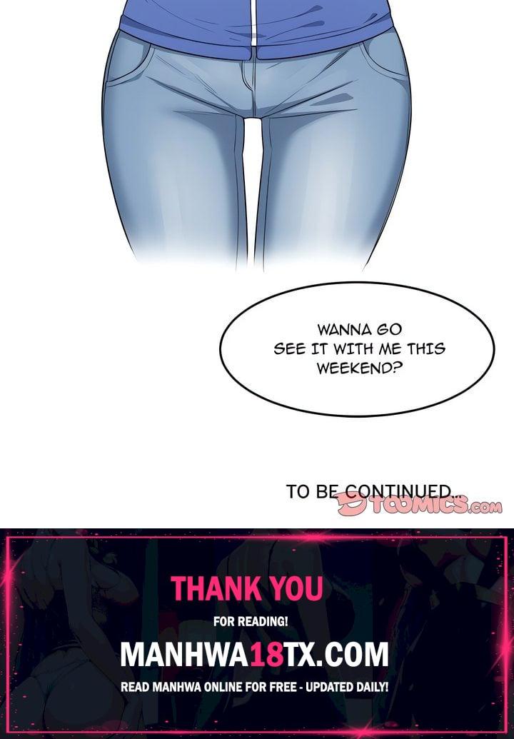 Excuse me, This is my Room (Uncensored) Chapter 4 - Page 16