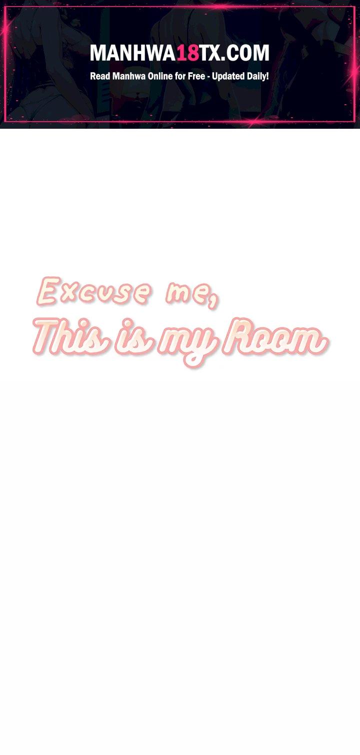 Excuse me, This is my Room (Uncensored) Chapter 54 - Page 1