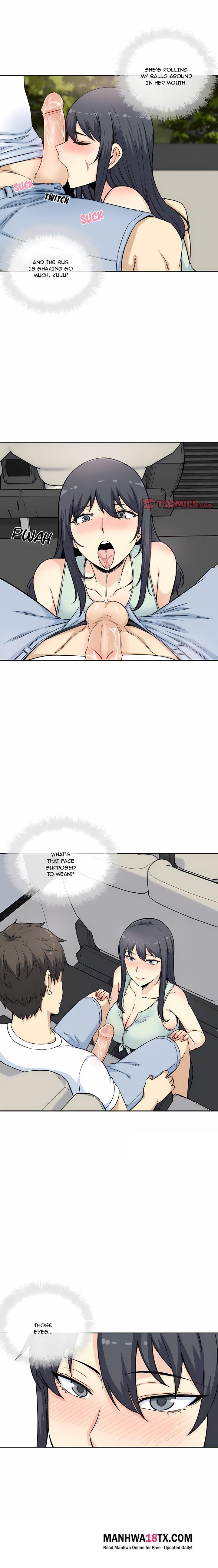 Excuse me, This is my Room (Uncensored) Chapter 61 - Page 11